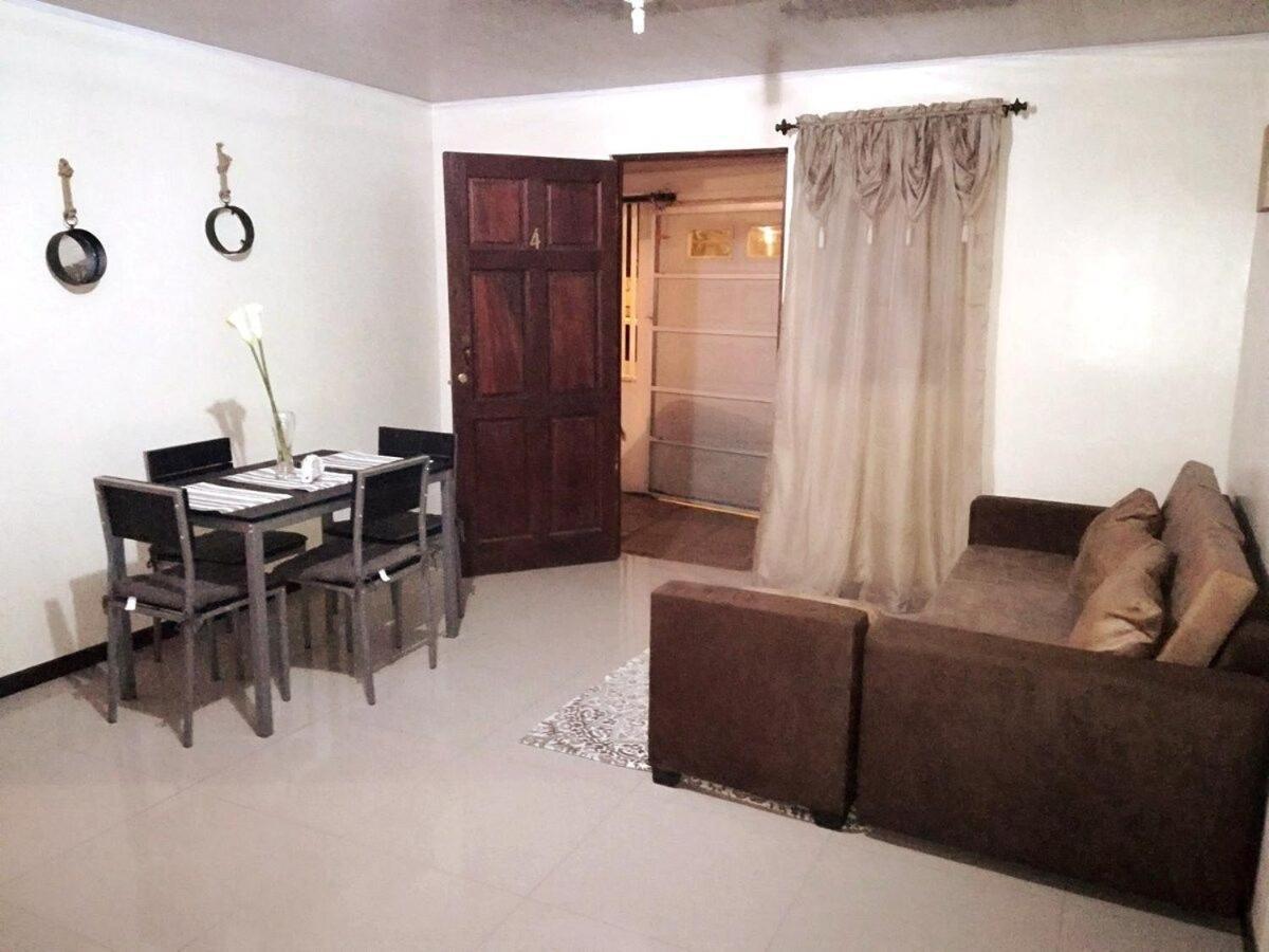 Aptos Casa Caribe, Habitaciones Privadas En Aptos Compartidos & Aptos Completos Con Auto Entrada Puerto Limon Exterior foto
